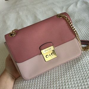 Michael Kors Crossbody Bag